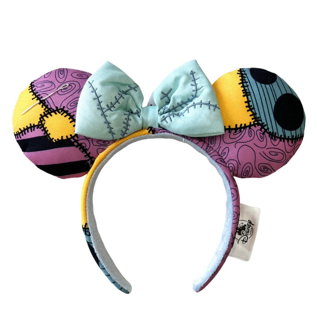 Disney Minnie Ear Headband