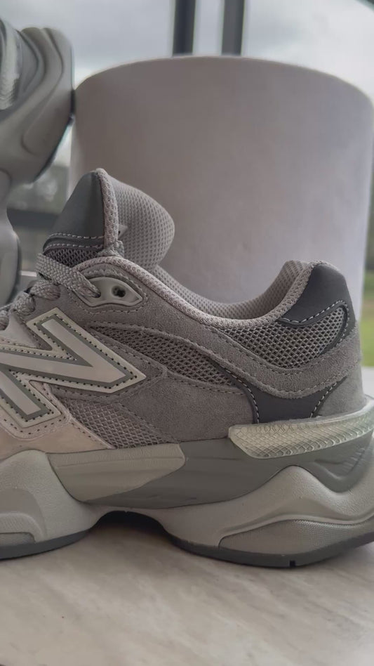 NB Gray 9060